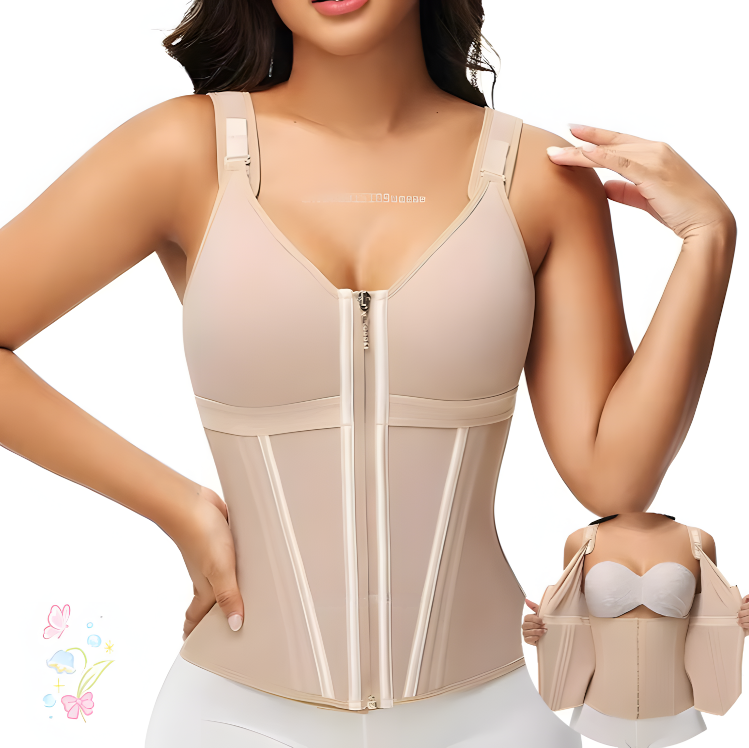 Waist Spell- Figurformer für eine perfekte Taille
