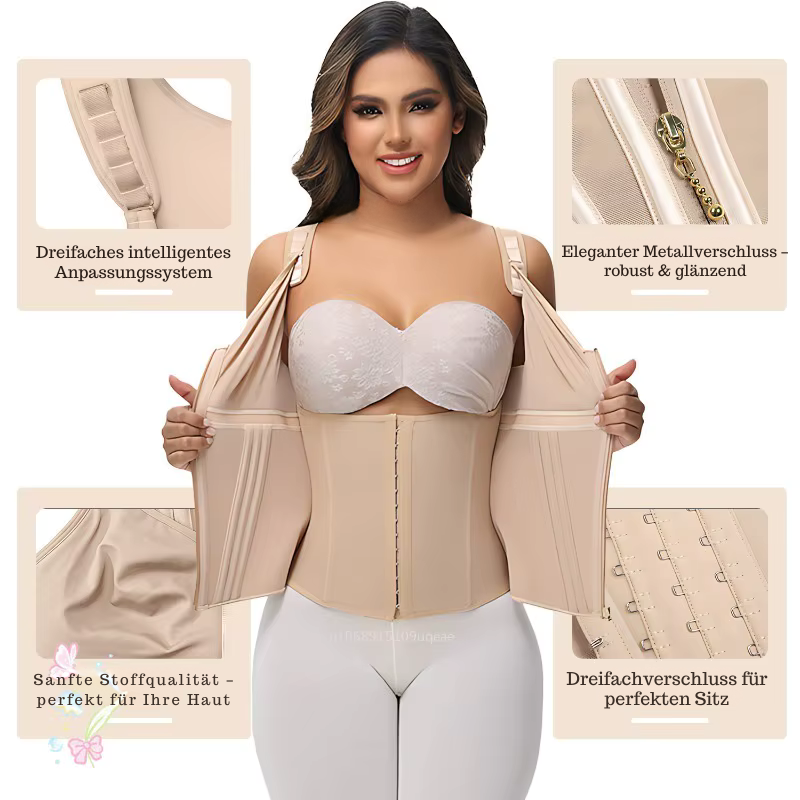 Waist Spell- Figurformer für eine perfekte Taille