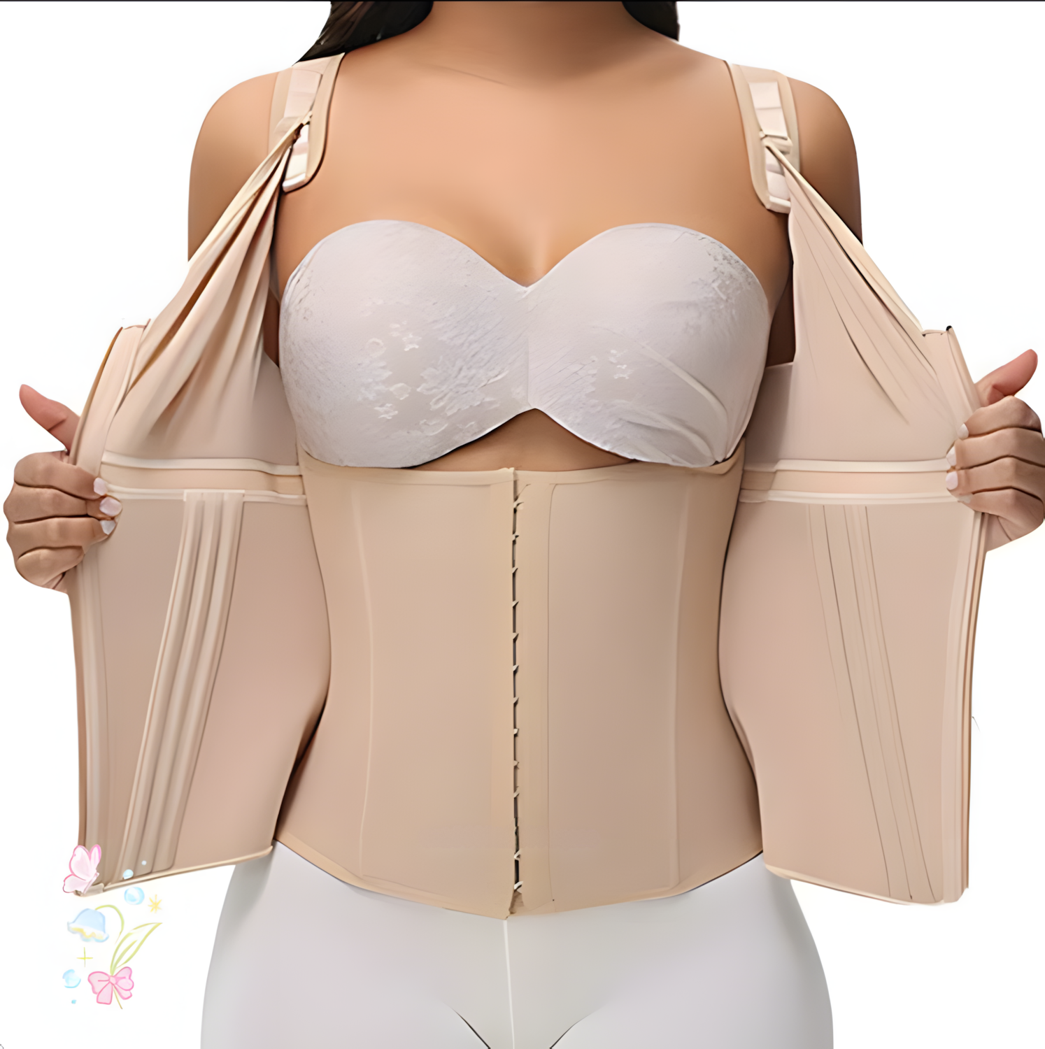 Waist Spell- Figurformer für eine perfekte Taille