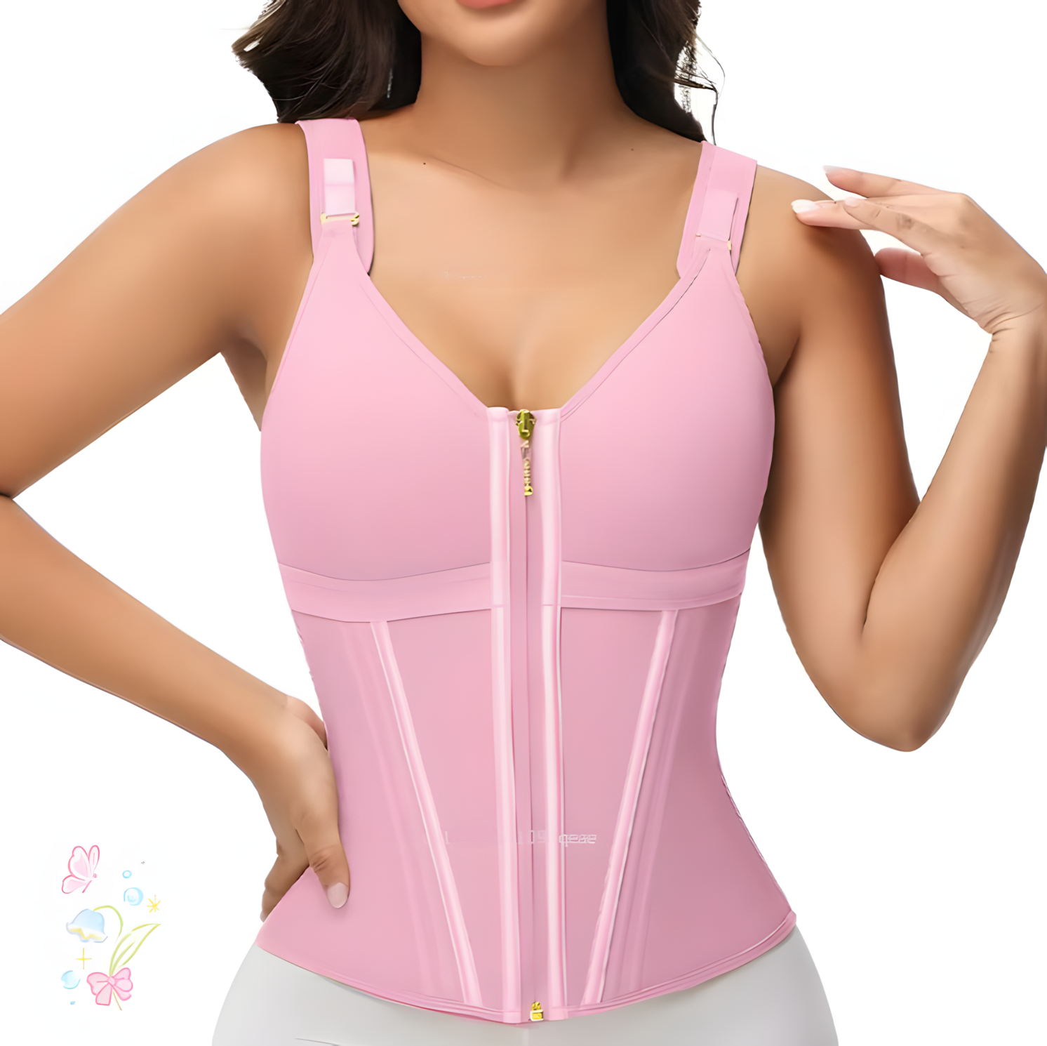 Waist Spell- Figurformer für eine perfekte Taille