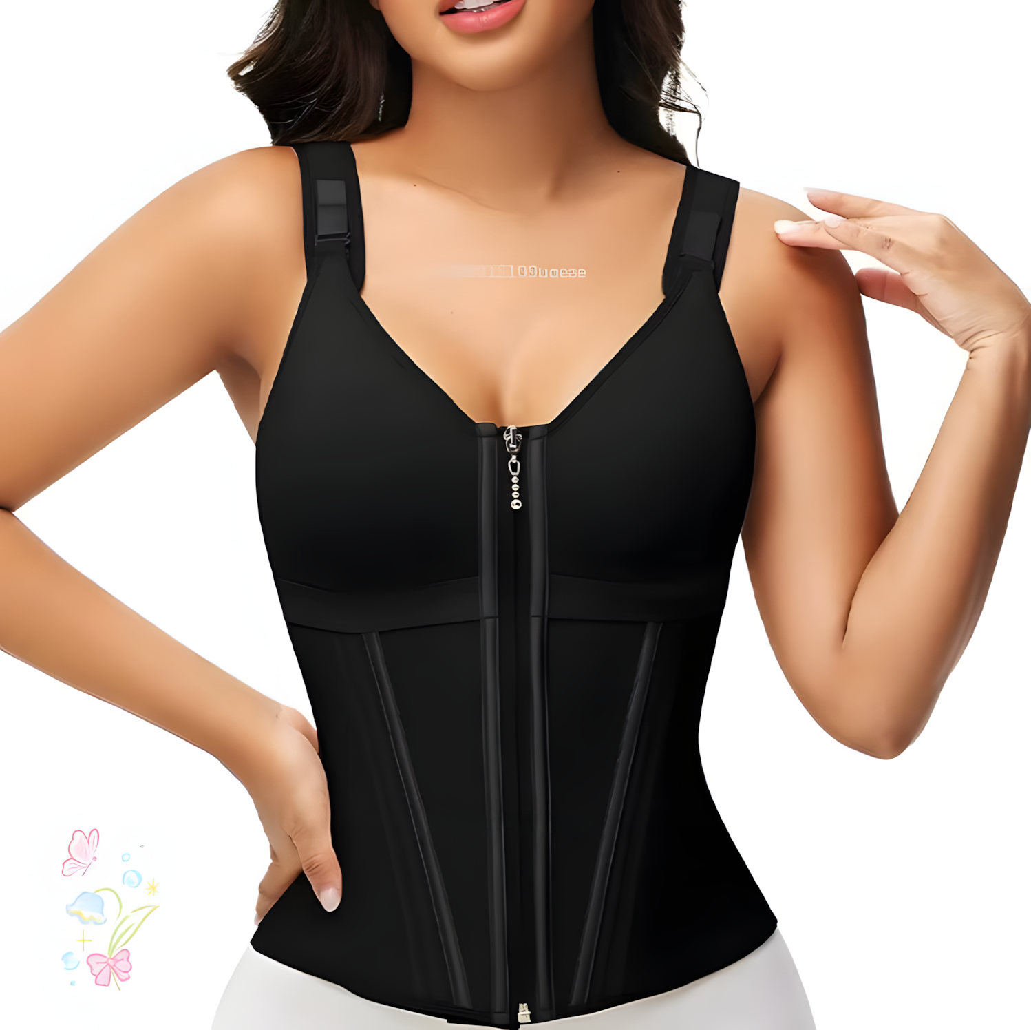 Waist Spell- Figurformer für eine perfekte Taille