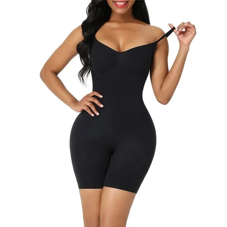 PerfectForm 4D – Shaping Body mit Push-Up, Bauchkontrolle und Lifting-Effekt
