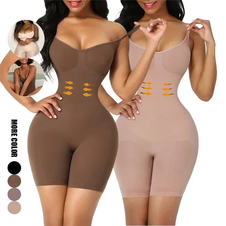 PerfectForm 4D – Shaping Body mit Push-Up, Bauchkontrolle und Lifting-Effekt