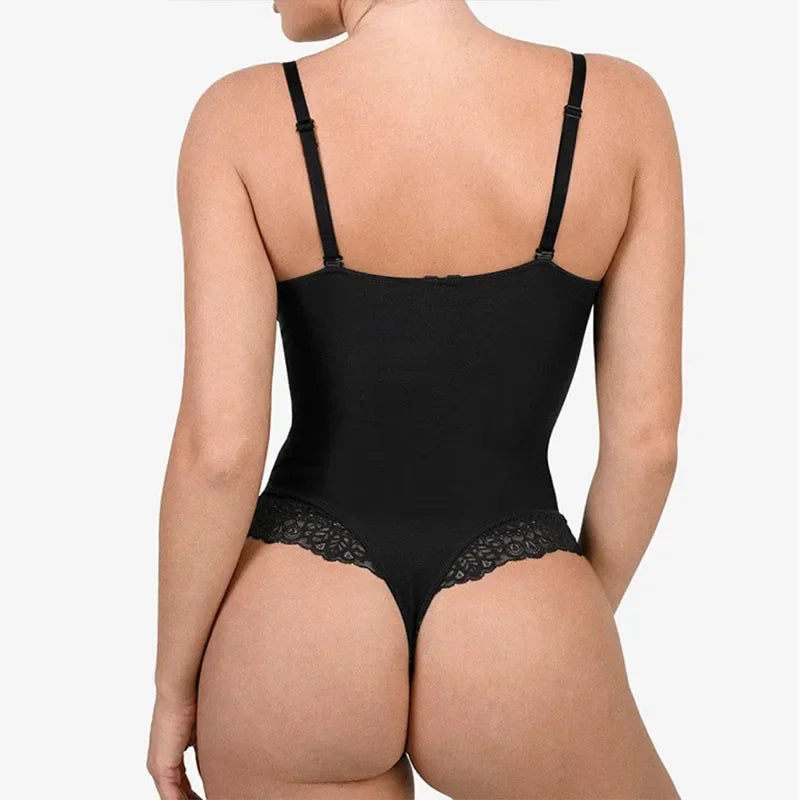 Verführerischer Body