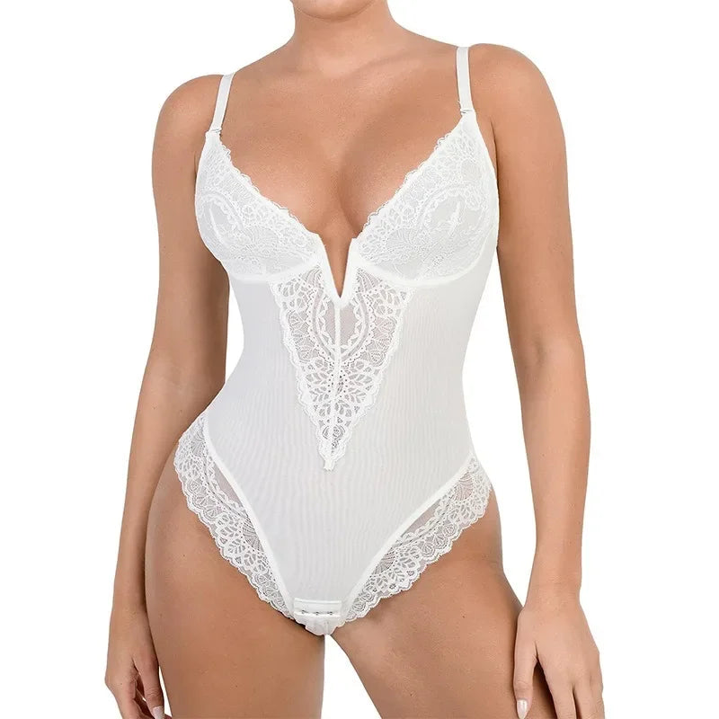 Verführerischer Body