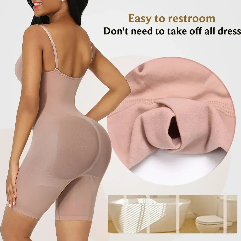 PerfectForm 4D – Shaping Body mit Push-Up, Bauchkontrolle und Lifting-Effekt
