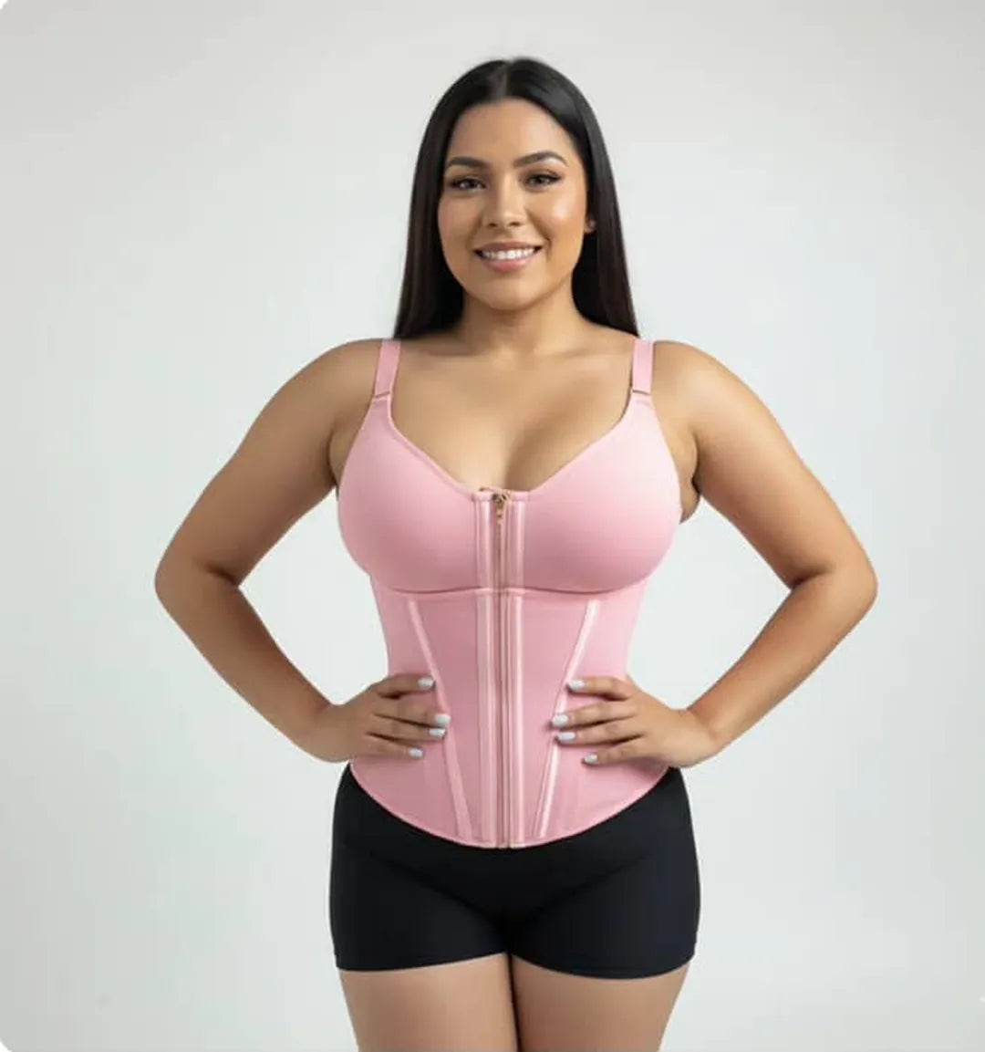 Waist Spell- Figurformer für eine perfekte Taille